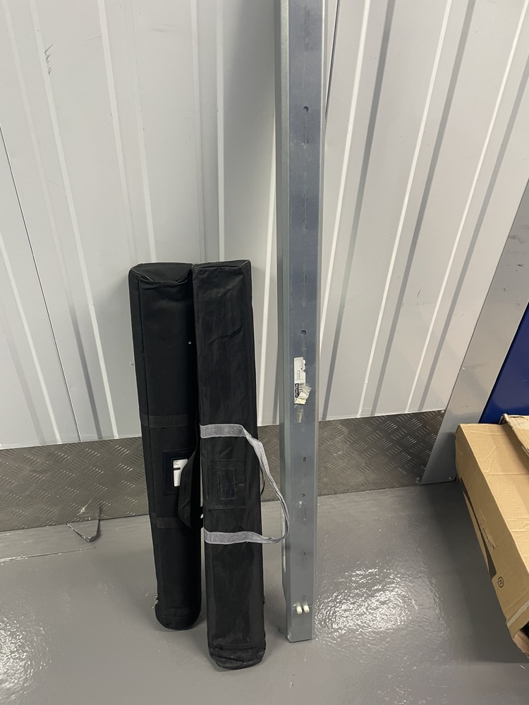 Edgware Storage Facility auction IB-5973