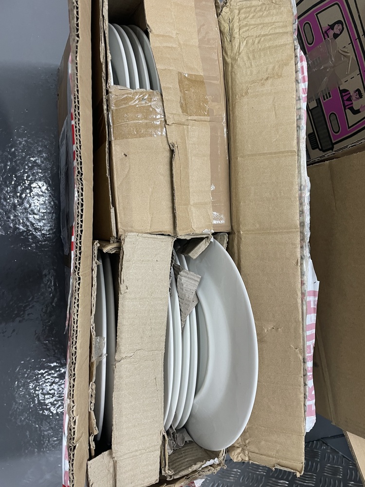 Edgware Storage auction IB-5973 10