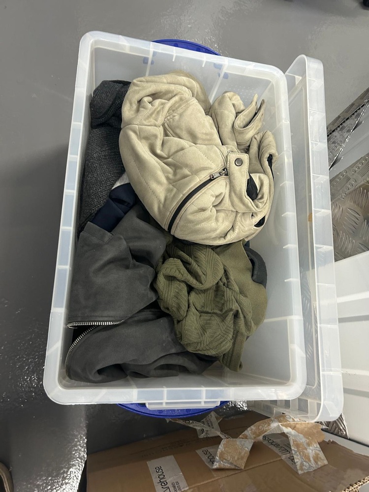 Edgware Self storage facility auction IB-2798