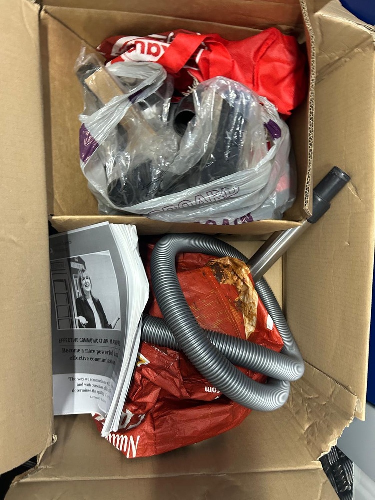 Edgware Storage auction IB-2798 10