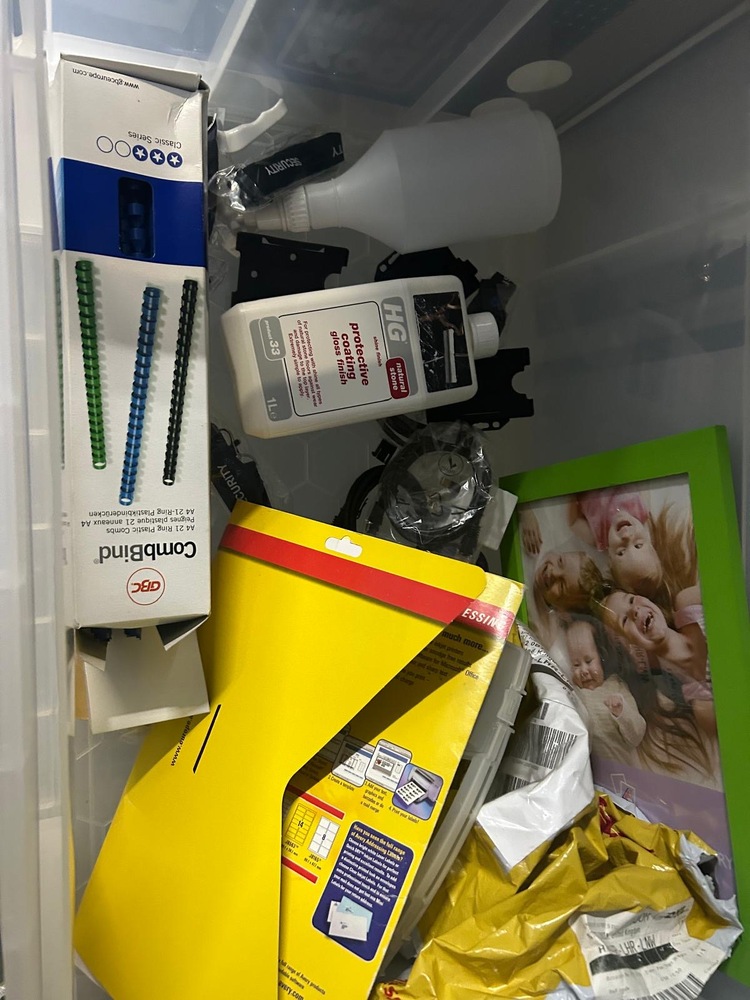 Edgware Storage Facility auction IB-2798 11