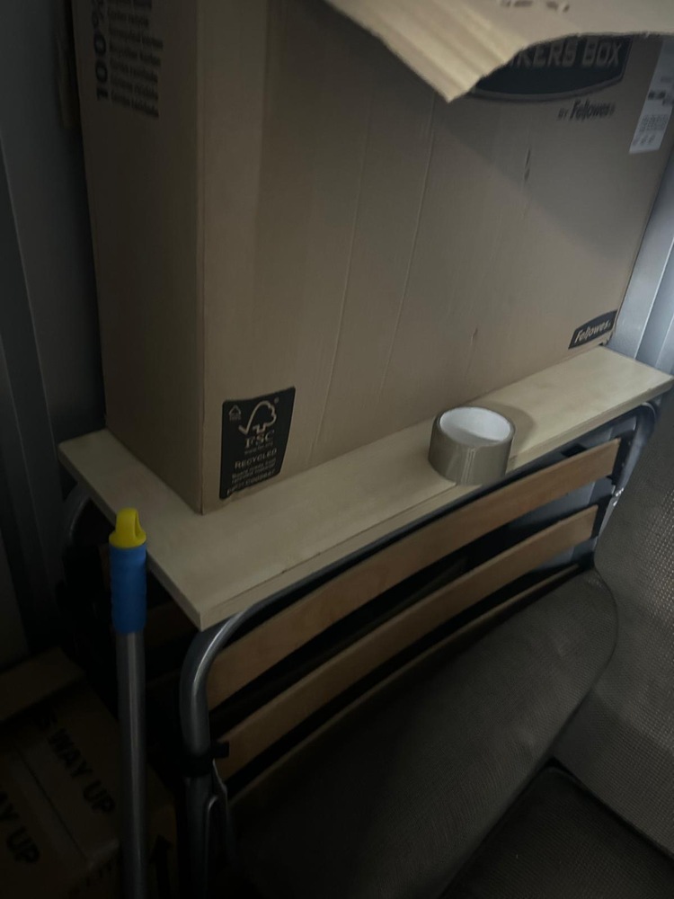 Edgware Self storage facility auction IB-2798 15