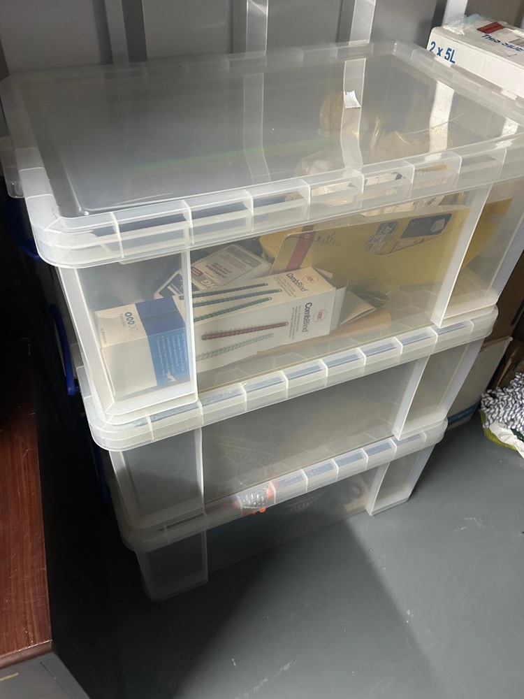 Edgware Self storage auction IB-2798 14