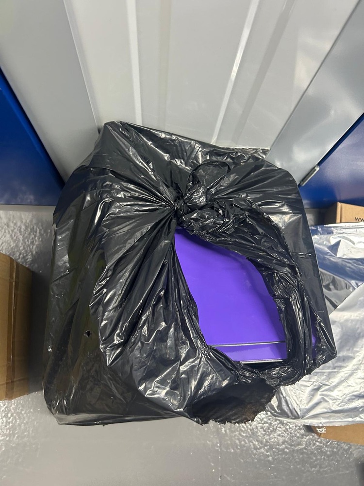 Edgware storage facility unit auction IB-2798 26