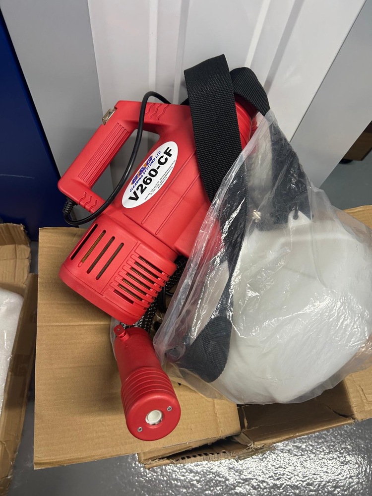 Edgware Storage Facility auction IB-2798 31