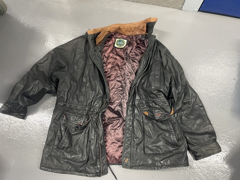 Edgware Storage Facility auction IB-3001
