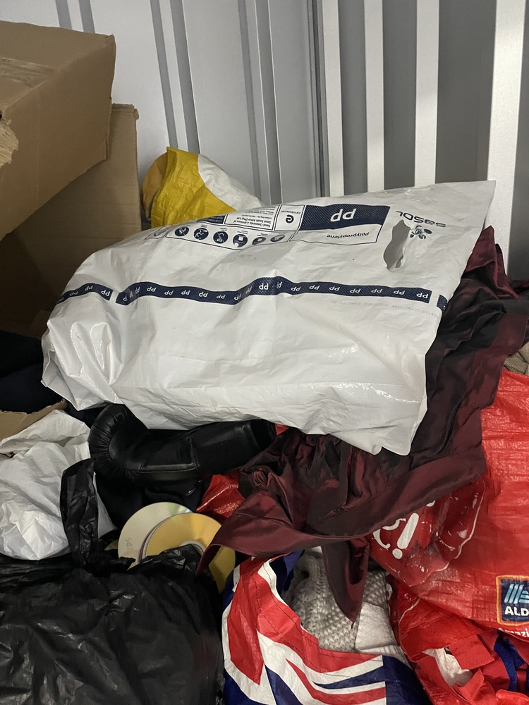 Edgware Storage auction IB-3001 10
