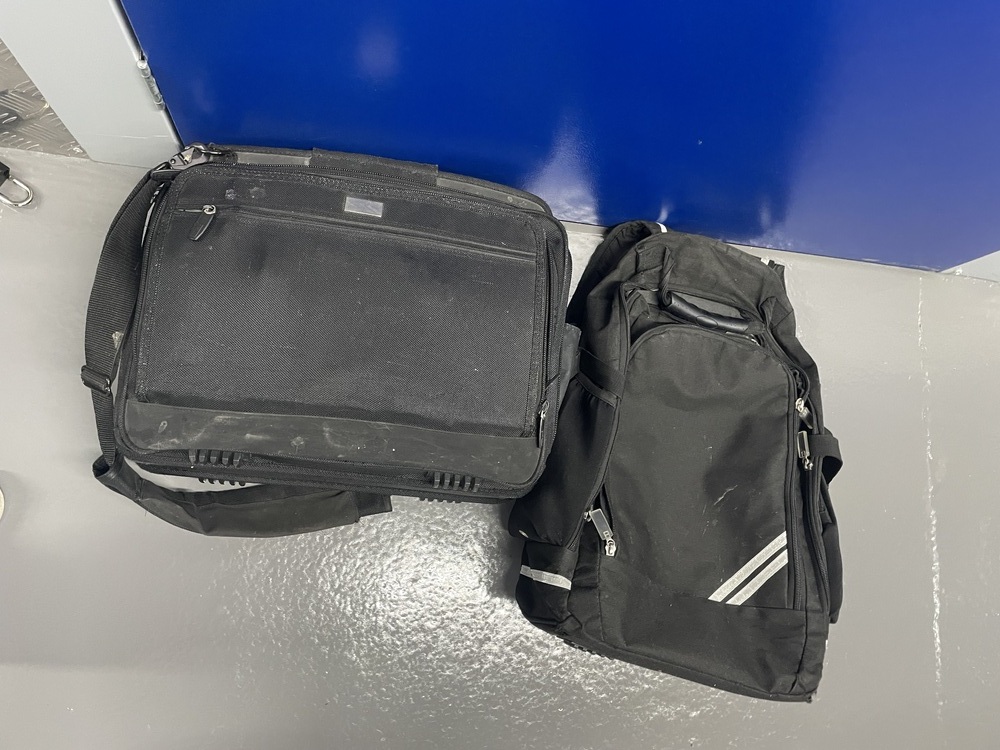 Edgware Storage Facility auction IB-3001 11