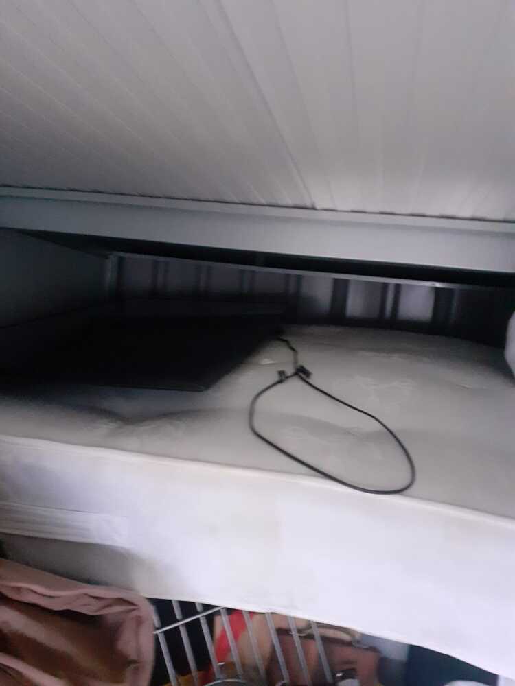 Plymouth Central Storage Unit auction IB-8062 12
