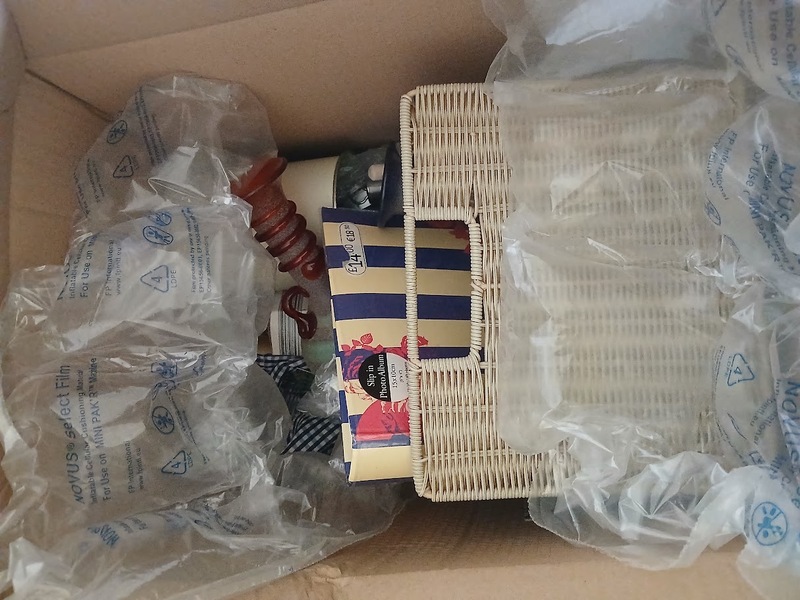 Chester 1 storage facility unit auction IB-4804 16