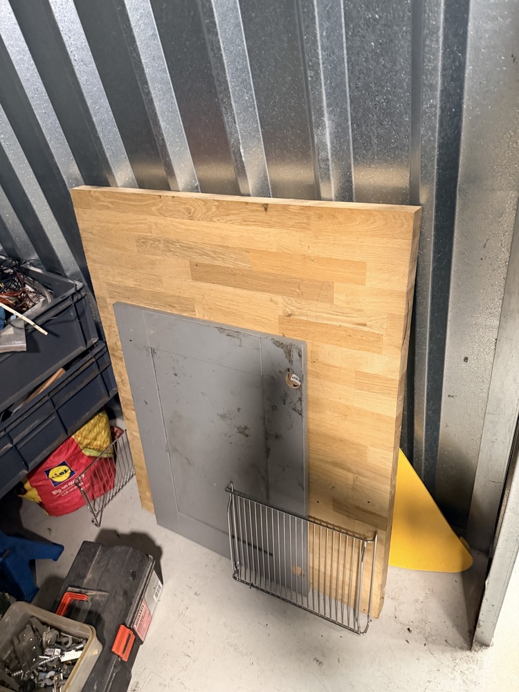 StorageMart Brighton (Hyde Business Park) Self storage facility auction IB-8306