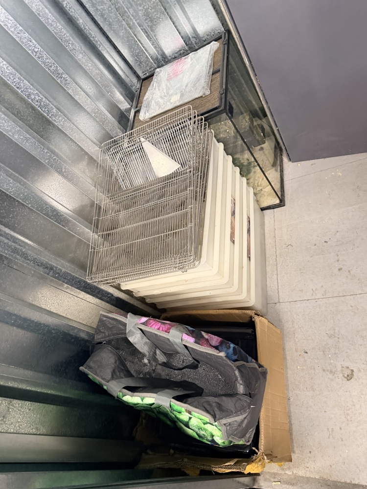 StorageMart Brighton (Hyde Business Park) Storage Facility auction IB-7721