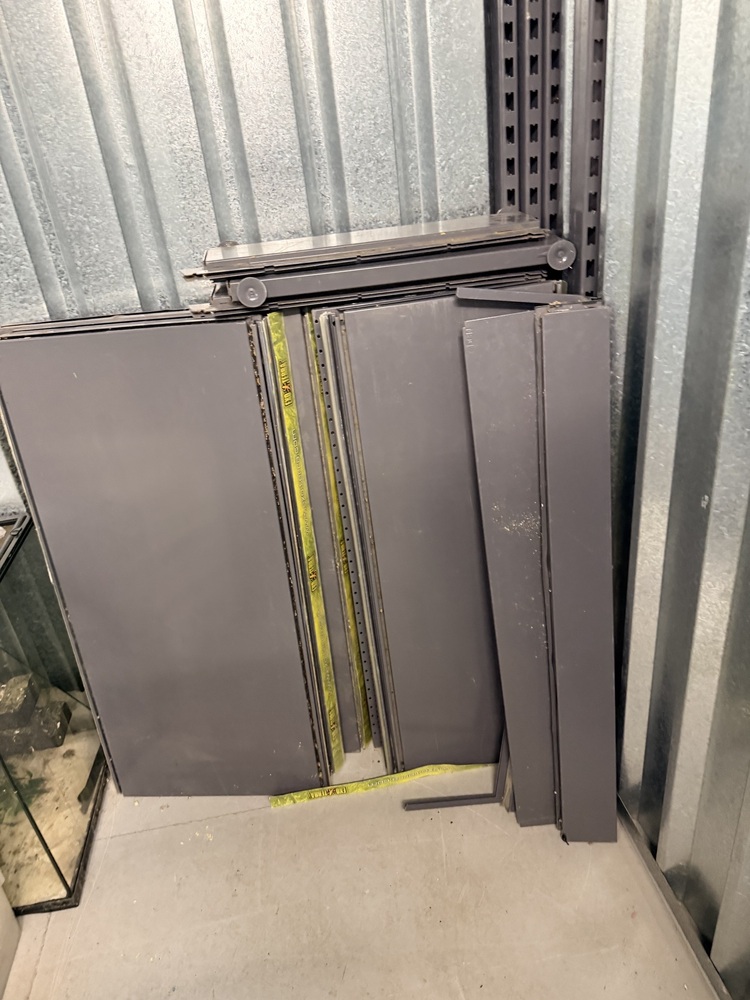 StorageMart Brighton (Hyde Business Park) Storage Unit auction IB-7721