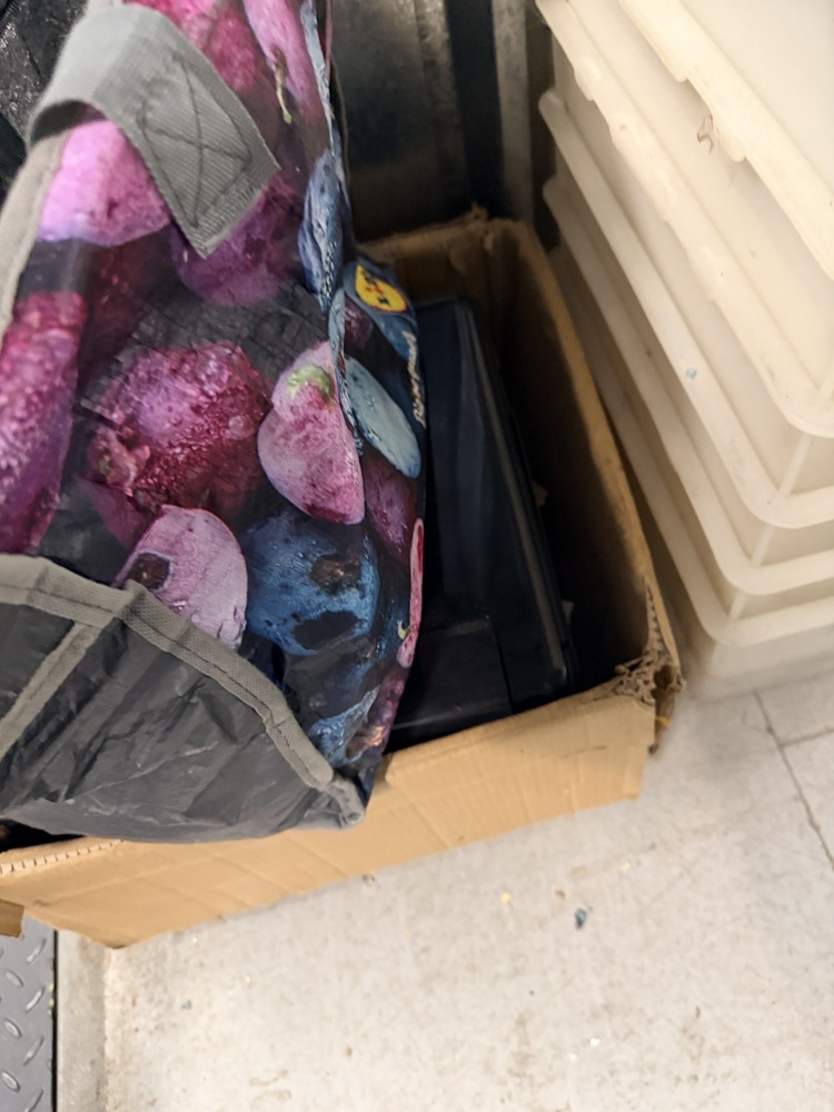 StorageMart Brighton (Hyde Business Park) Self storage facility auction IB-7721