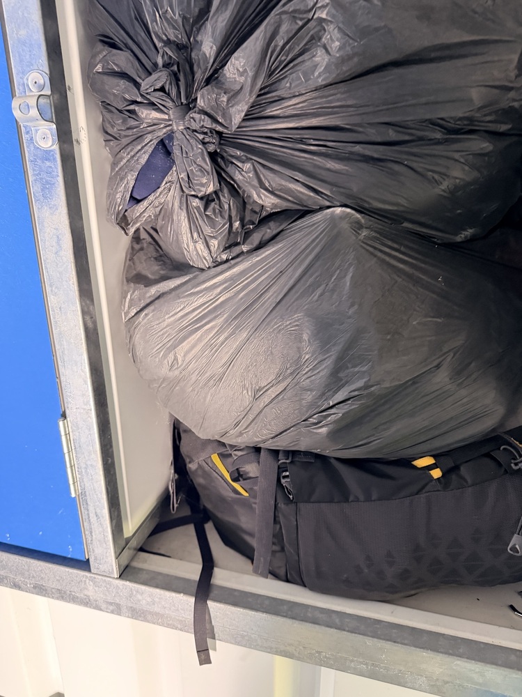 StorageMart Brighton (Hyde Business Park) Storage Facility auction IB-5024