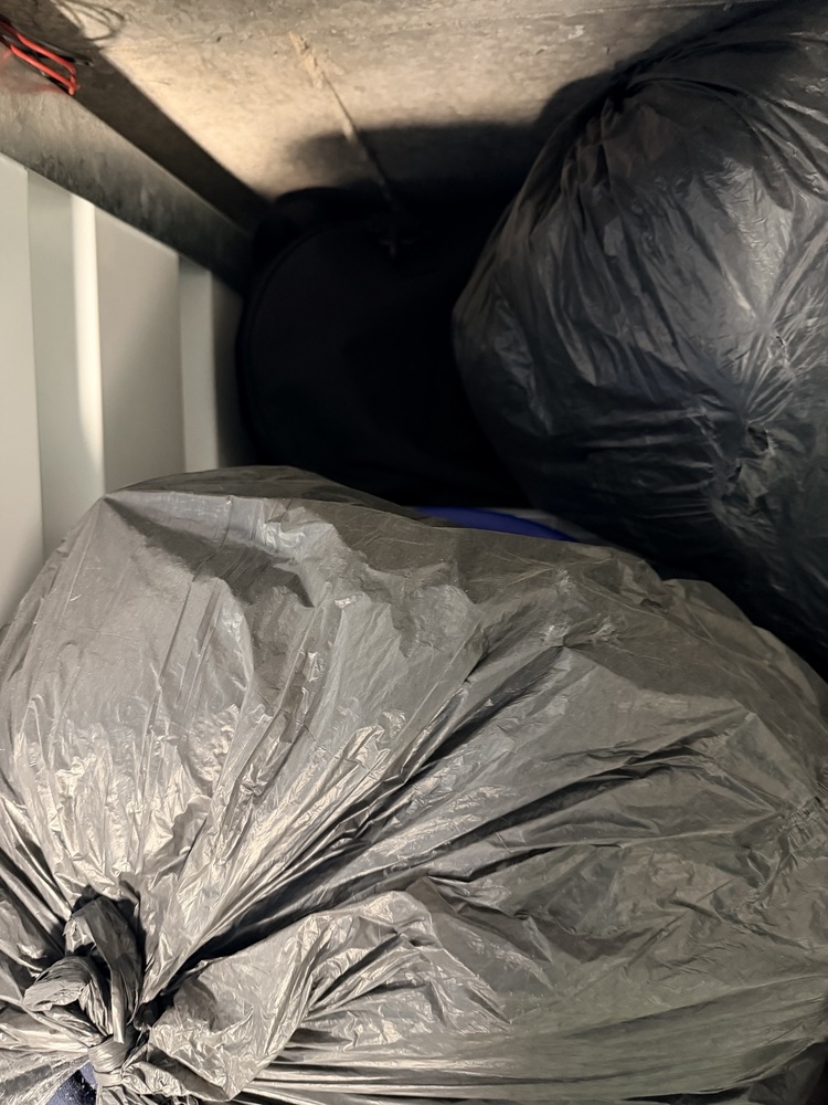 StorageMart Brighton (Hyde Business Park) Storage Unit auction IB-5024