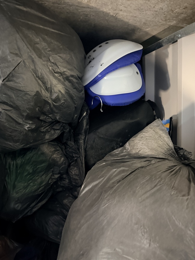 StorageMart Brighton (Hyde Business Park) Self storage unit auction IB-5024