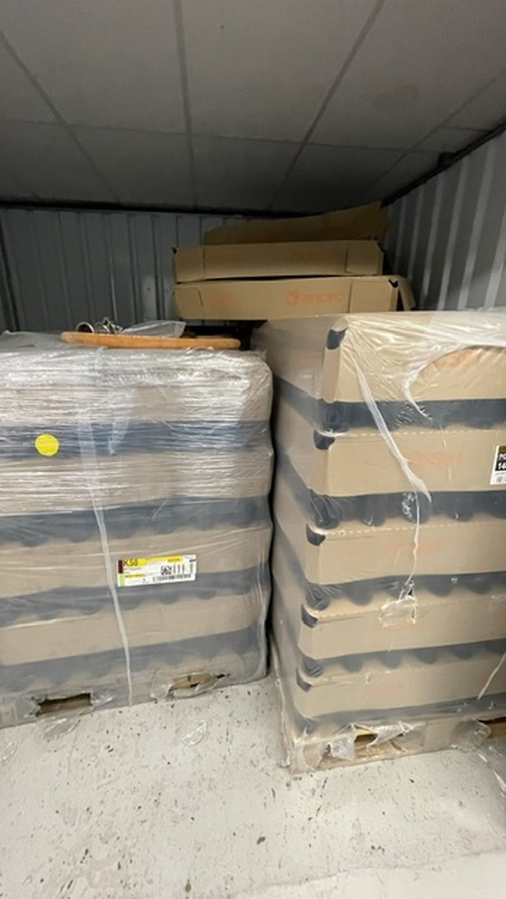 StorageMart Norwich Storage Facility auction IB-4035
