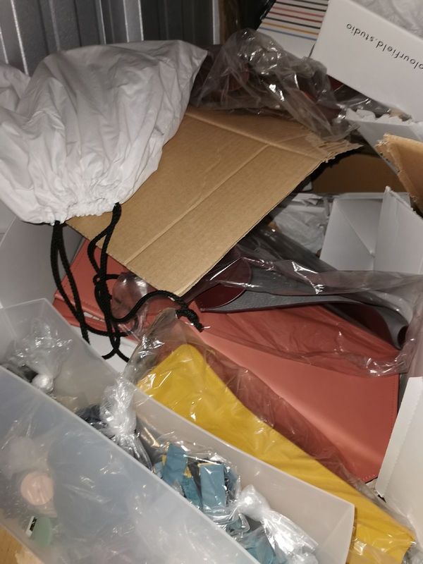 iBidOnStorage.co.uk Henfield Storage Auction 16620284879974