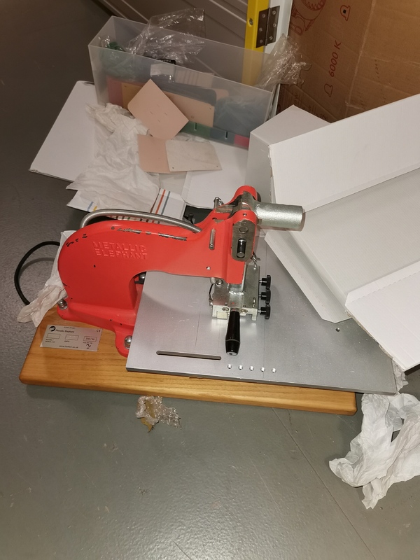 iBidOnStorage.co.uk Henfield Storage Auction 16620284879974