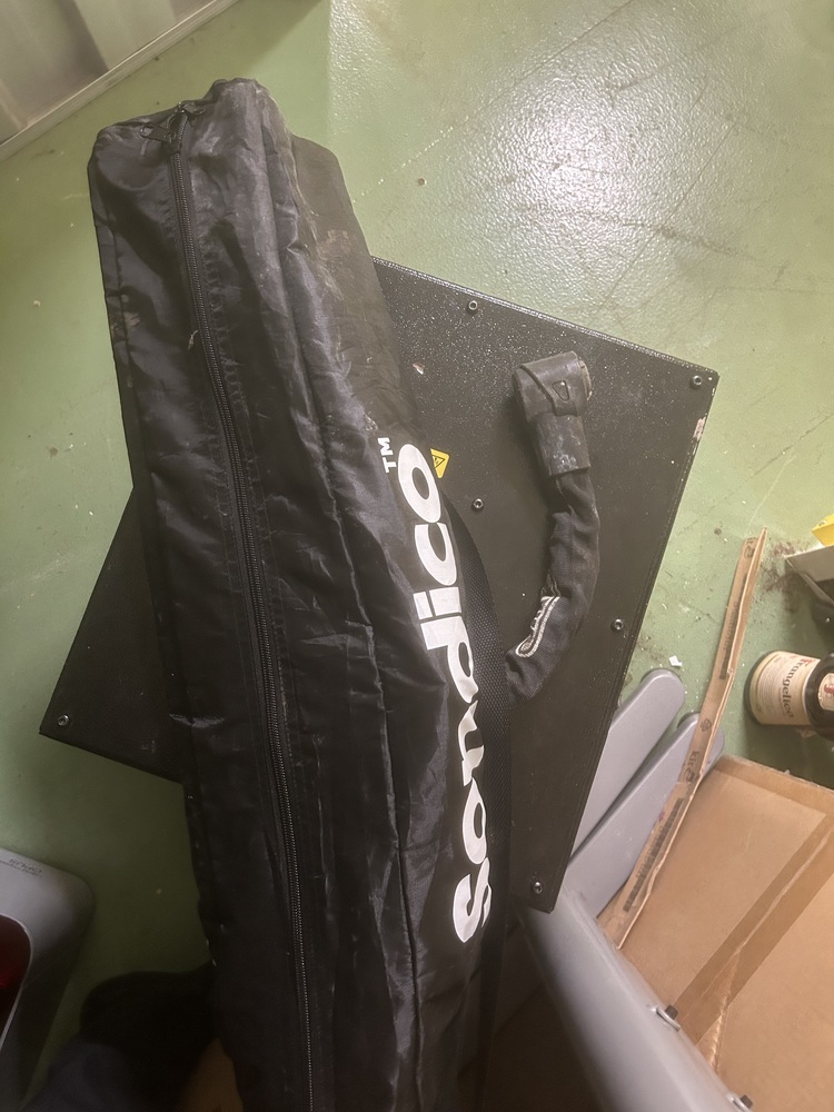 StorageMart Walton-on-Thames  Self storage auction IB-7228 14