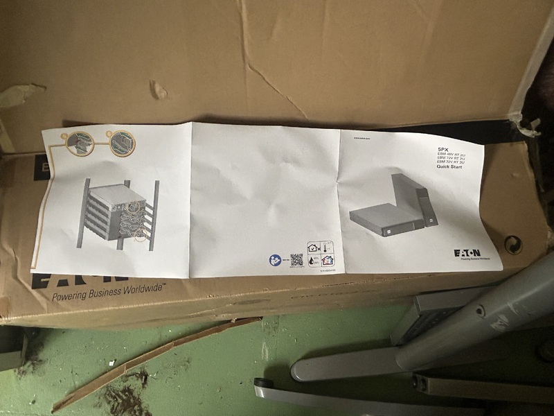 StorageMart Walton-on-Thames  storage facility unit auction IB-7228 16