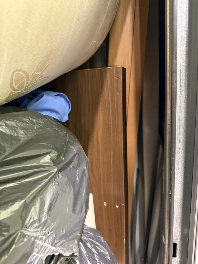 StorageMart Brighton (Crowhurst Rd) Self storage facility auction IB-4203