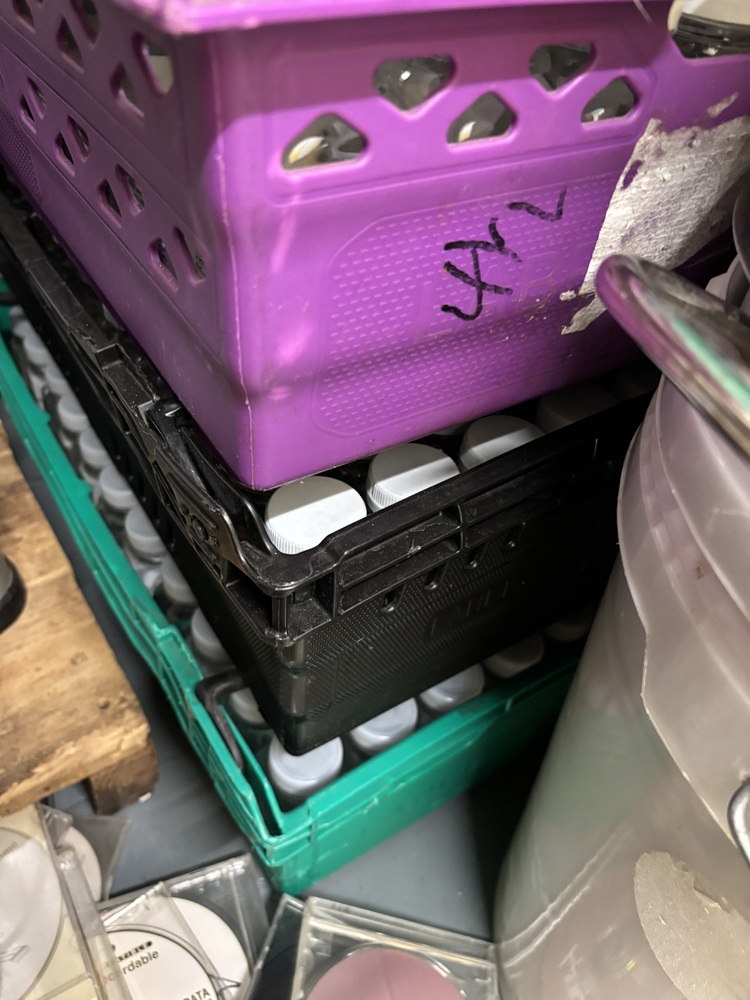 Wood Green Self storage auction IB-6034 14