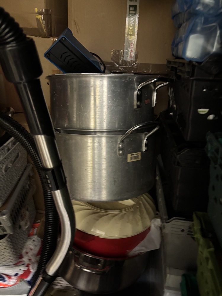 Wood Green Self storage facility auction IB-6034 15