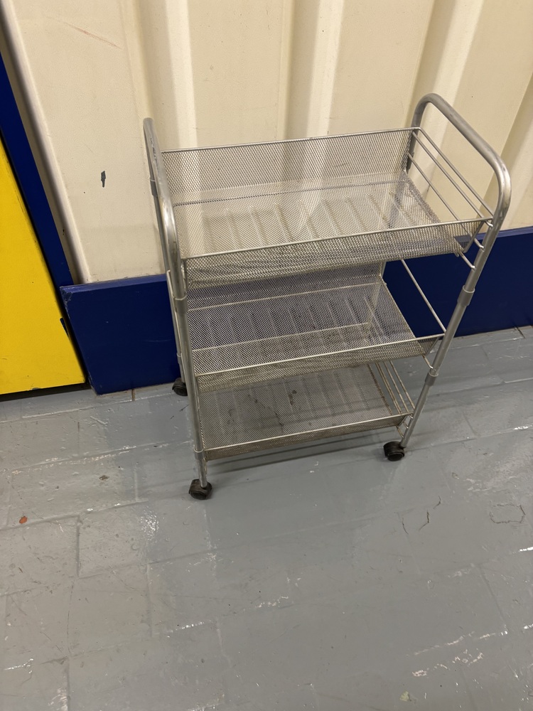 Wood Green Self storage facility auction IB-6034 25