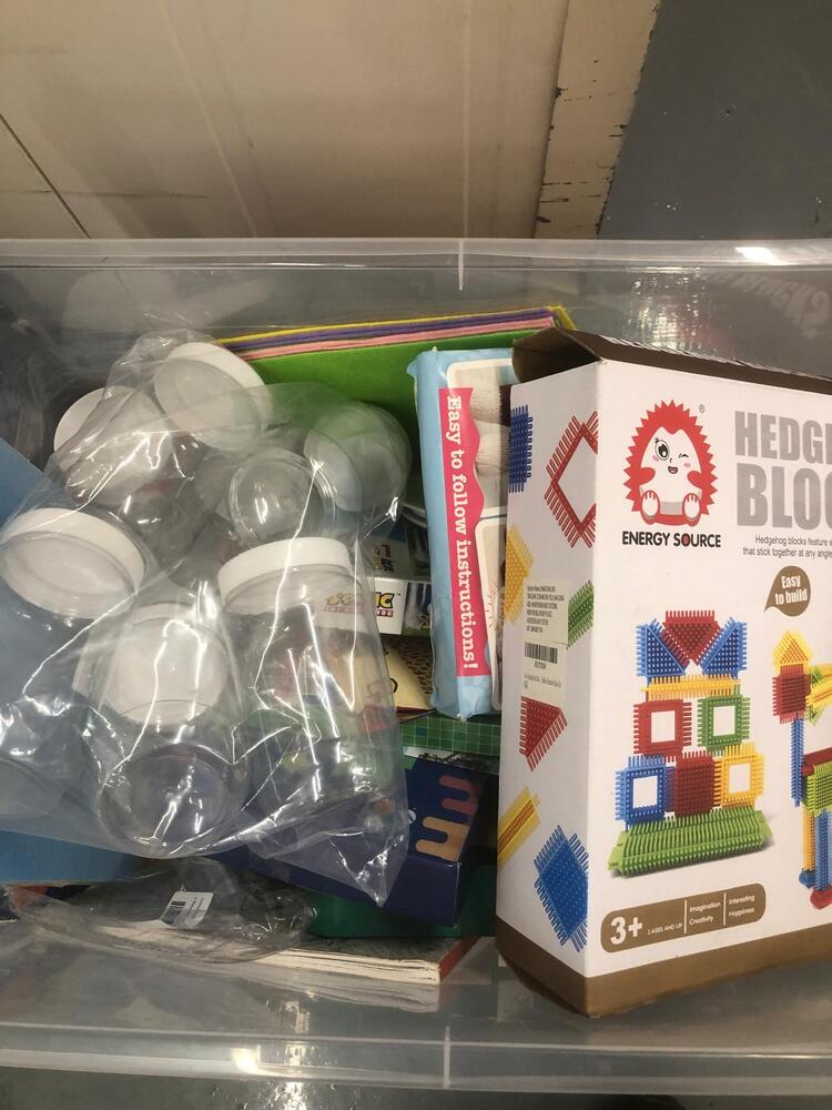 Croydon Storage auction IB-1689 30