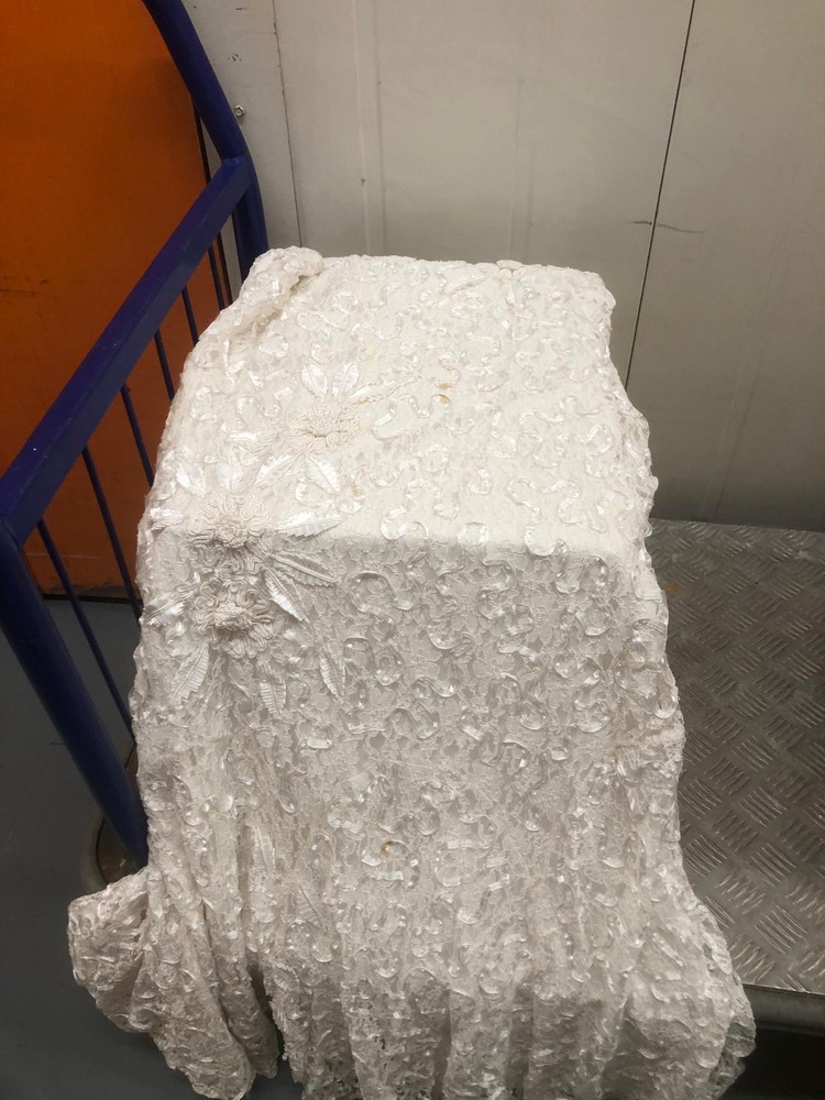 Croydon Self storage unit auction IB-9530 23