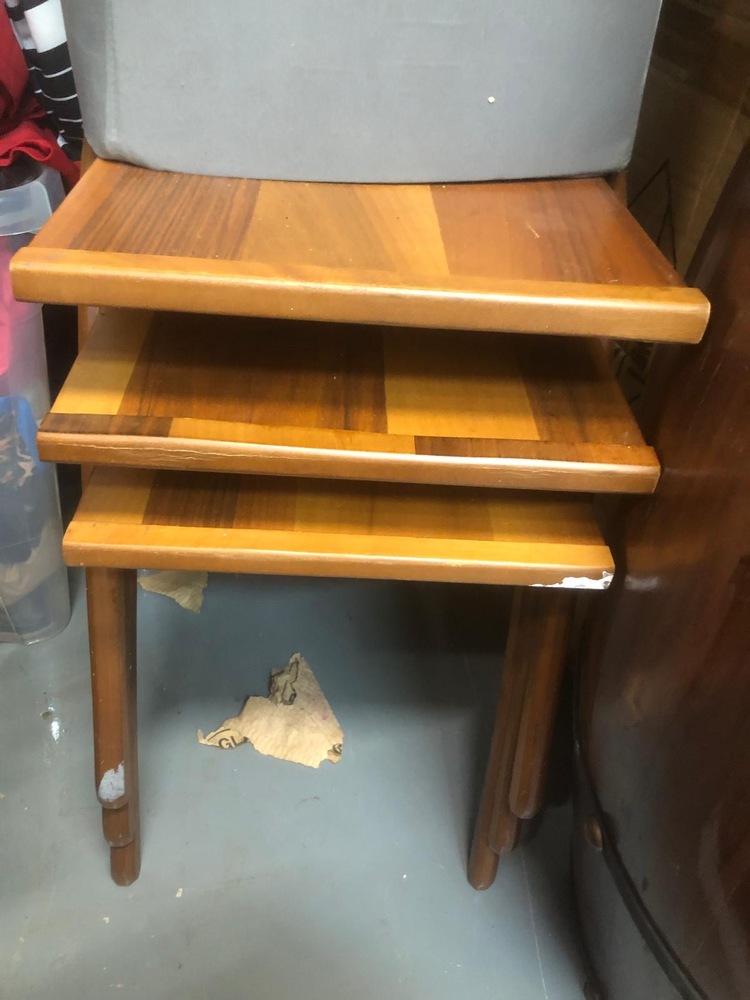 Croydon Storage Facility auction IB-5304
