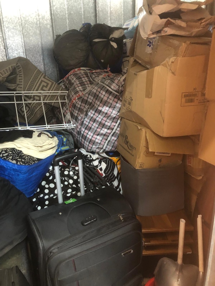 Croydon Storage Facility auction IB-5304 11