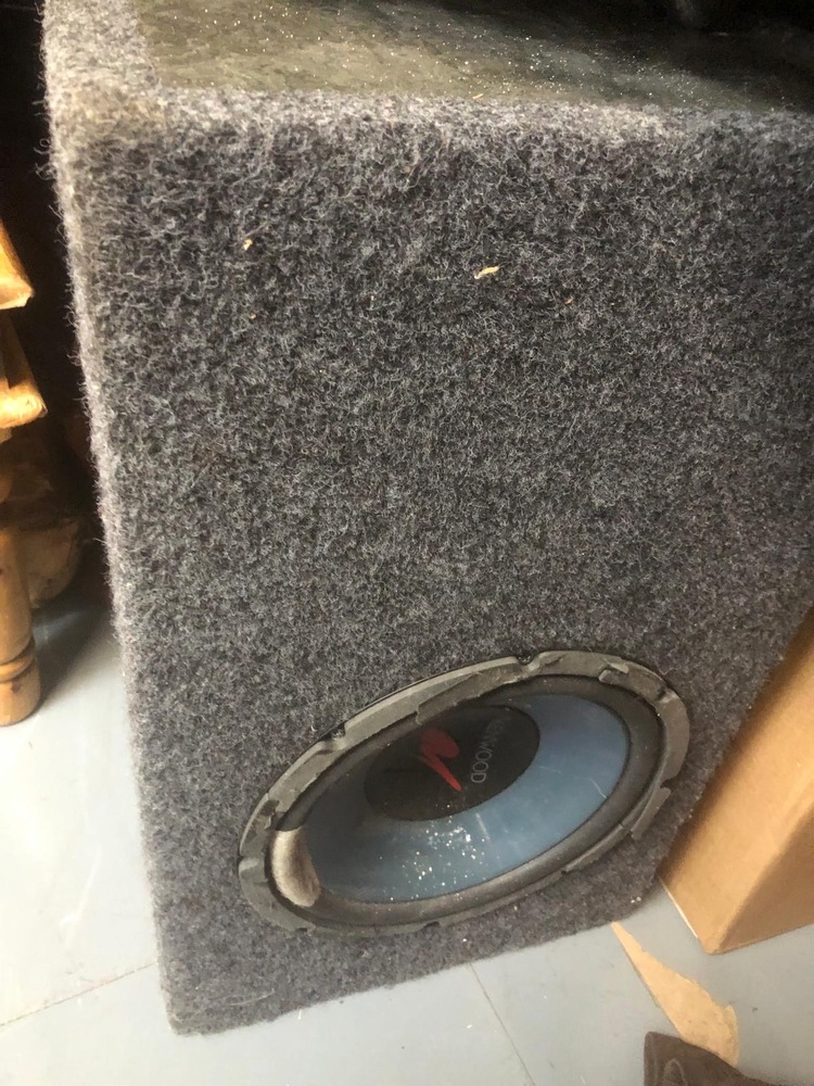Croydon Storage auction IB-5304 10
