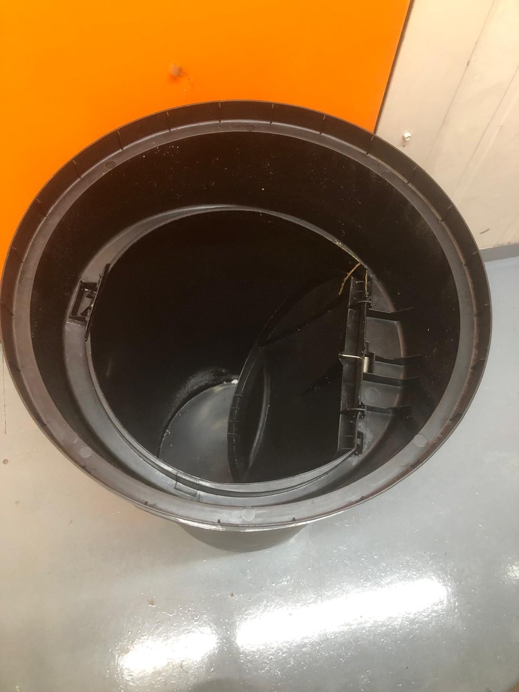 Croydon Storage Facility auction IB-6554