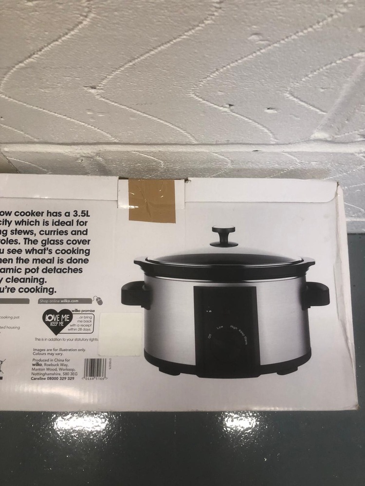 Croydon Self storage facility auction IB-6554