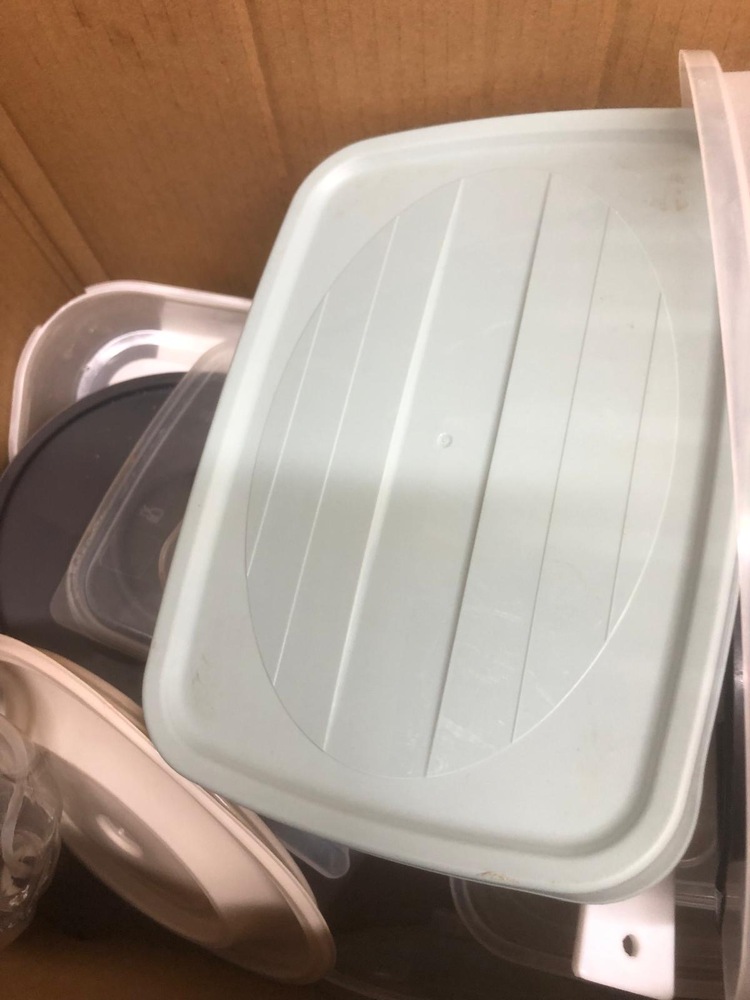 Croydon Self storage unit auction IB-6554 13