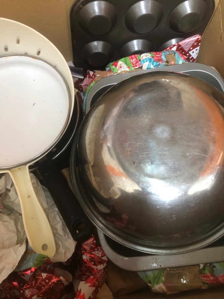 Croydon Storage auction IB-6554 20