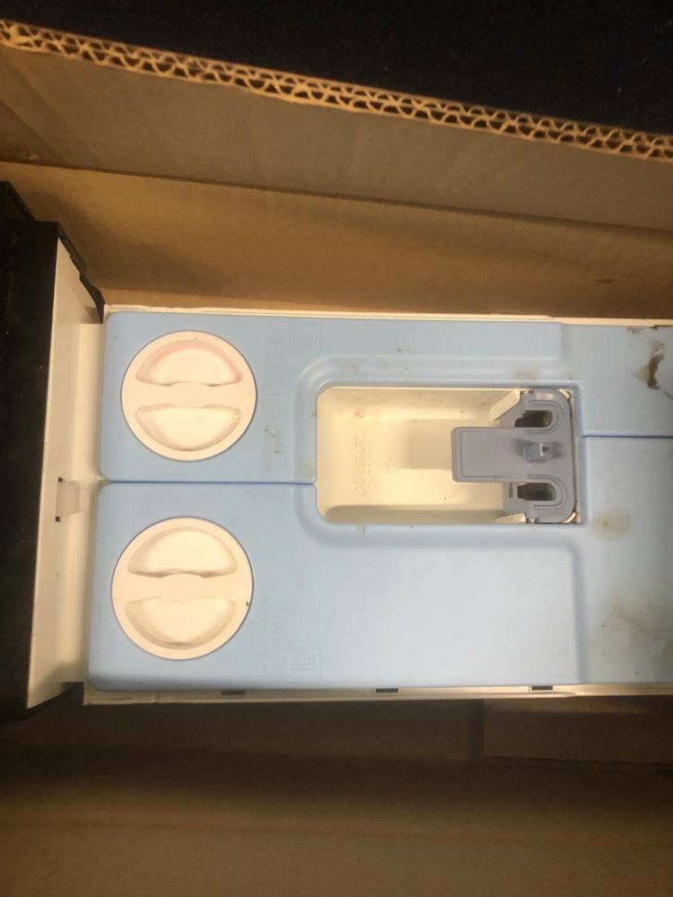 Crawley Storage Unit auction IB-9926 12