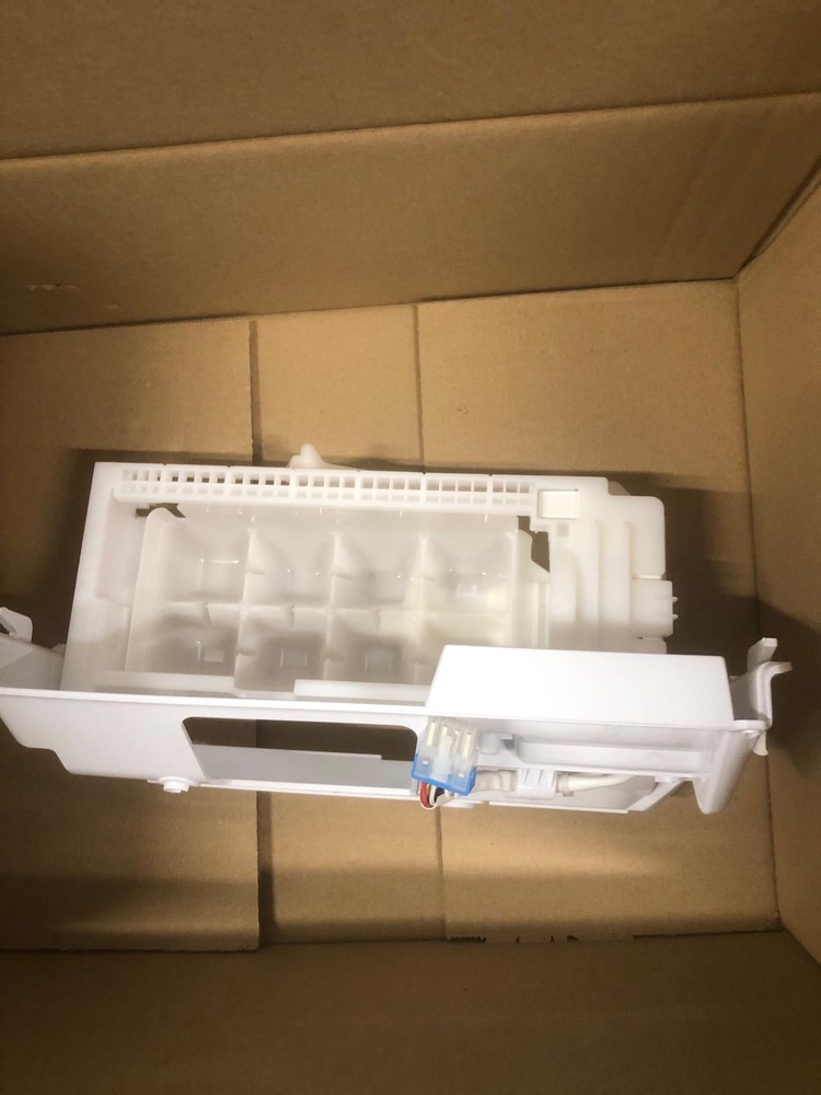 Crawley Storage Unit auction IB-9926 22