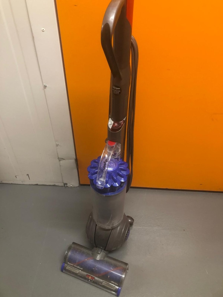 Redhill Storage auction IB-2849