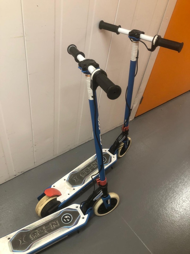 Redhill Self storage auction IB-2849