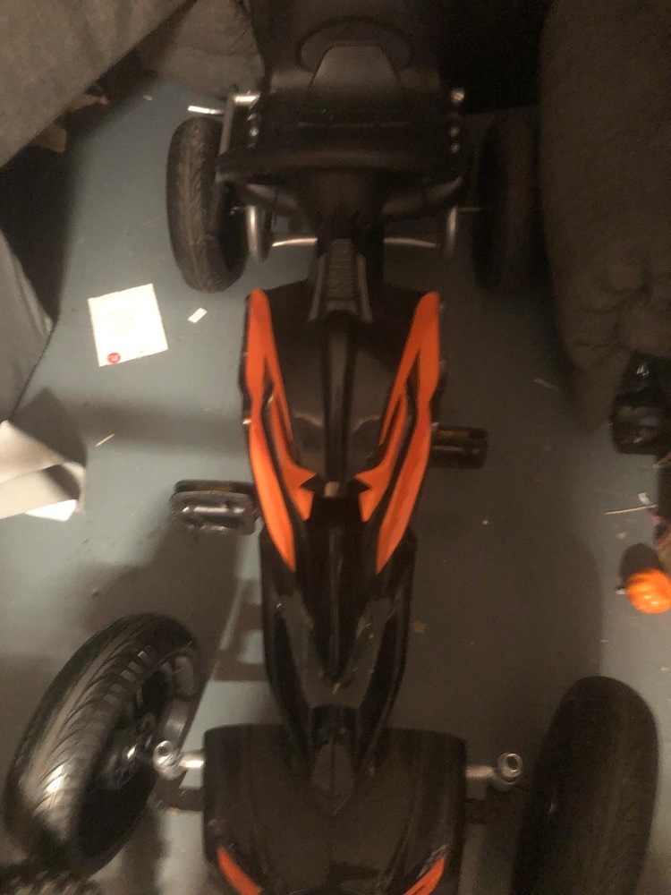Redhill Storage Facility auction IB-2849 11