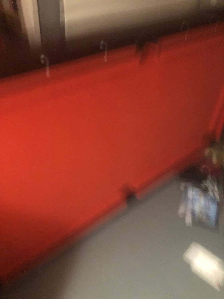 Redhill Storage Unit auction IB-2849 12