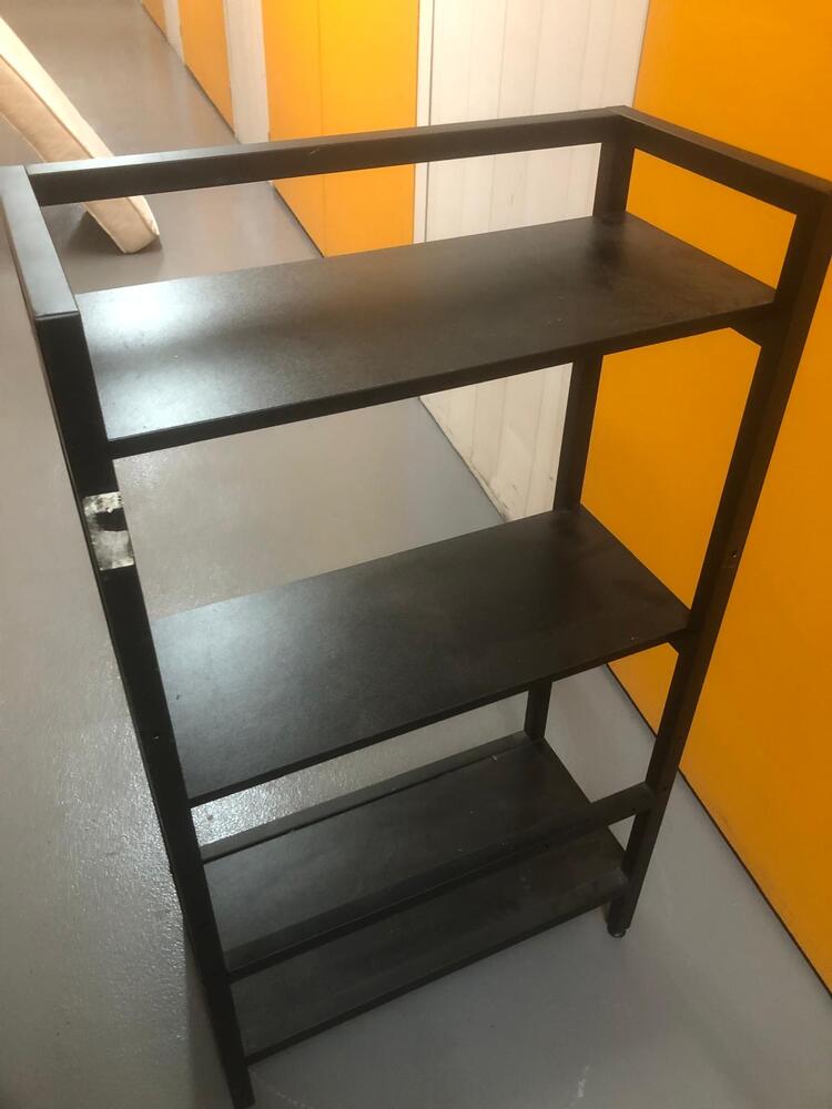 Redhill Storage Facility auction IB-8991
