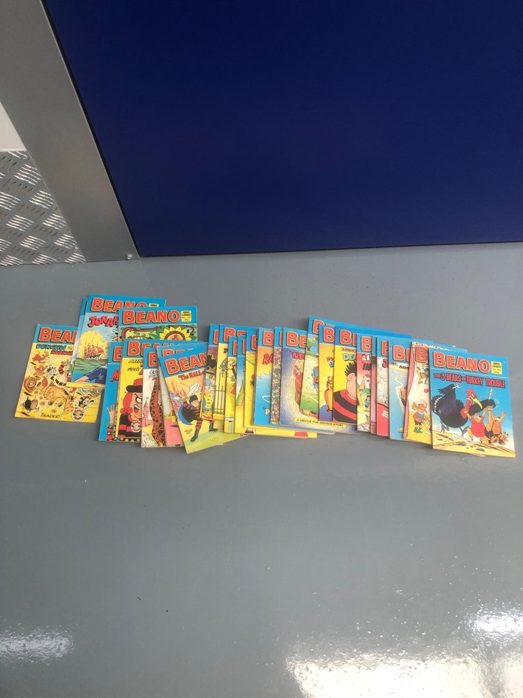 Crayford Self storage unit auction IB-8303
