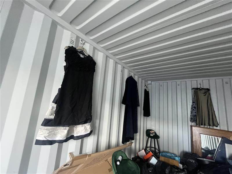 Storebox Stockton Storage Unit auction IB-3378 12