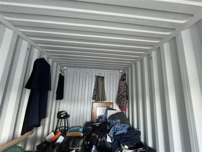 Storebox Stockton Storage auction IB-3378 20