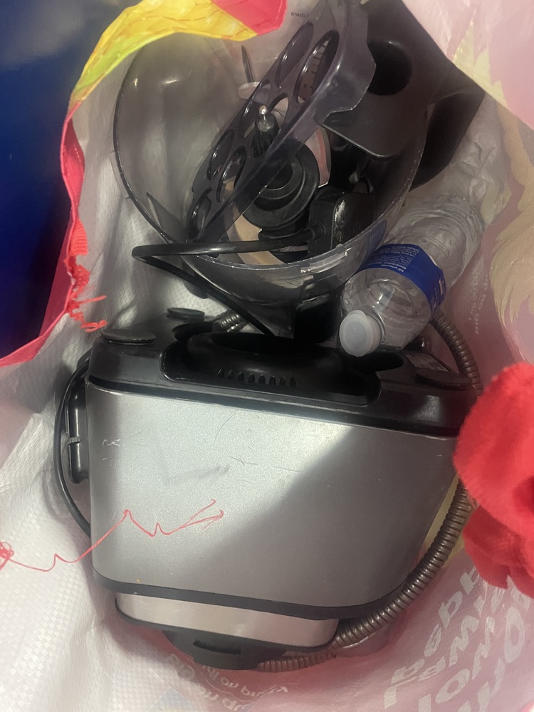 Carshalton Self storage auction IB-8318